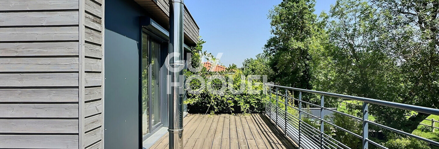 Maison 4 Pièces 116 m² à vendre à Brindas (69126)