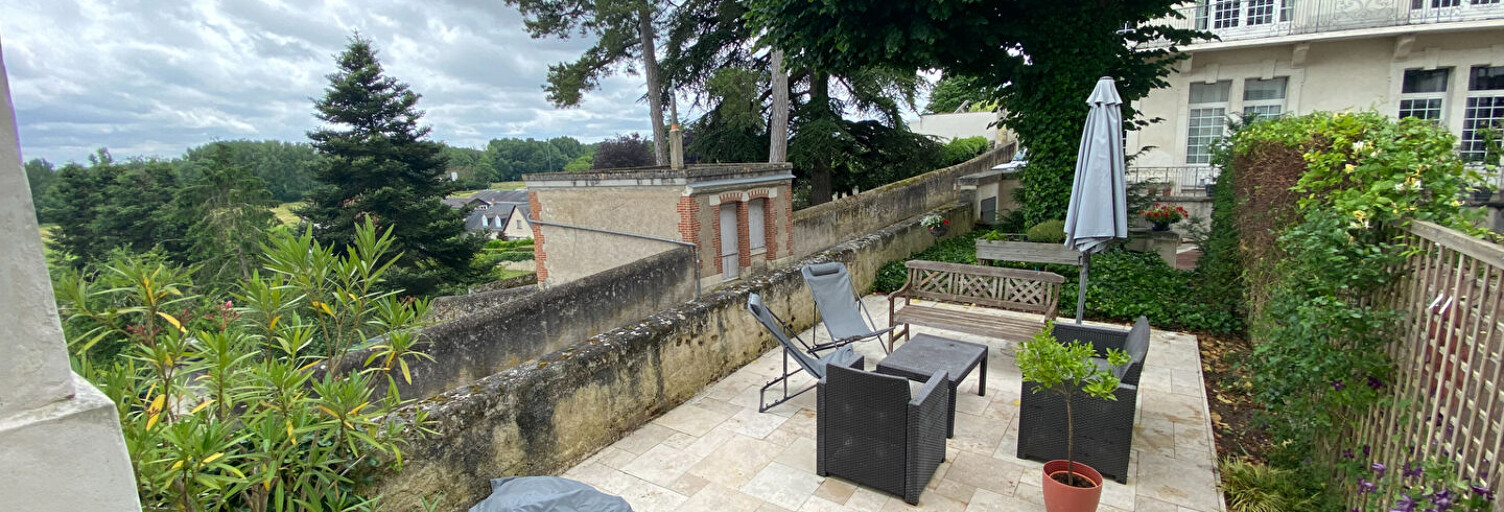 Maison 7 Pièces 212 m² à vendre à Vouvray (37210)