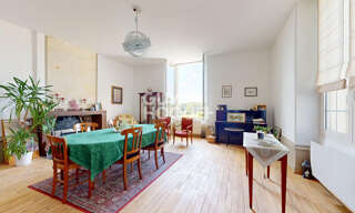 Maison 7 Pièces 212 m² à vendre à Vouvray (37210)