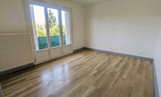 Appartement 2 Pièces 47 m² à louer à Saint-Cyr-sur-Loire (37540)