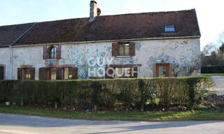 Maison 5 Pièces 150 m² à vendre à Corfélix (51210)