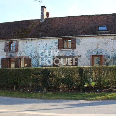 Maison 5 pièces 155000 €