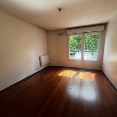 Appartement 2 pièces 139900 €