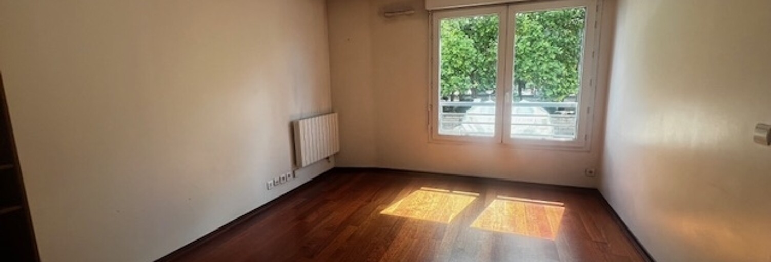 Appartement 2 Pièces 34 m² à vendre à Bondy (93140)