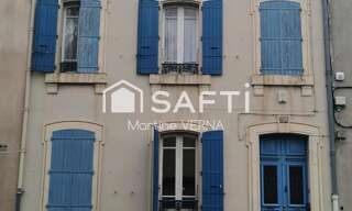 Maison 6 Pièces 190 m² à vendre à Castres (81100)