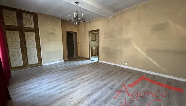 Villa / Maison 2 pièces  à vendre Sézanne 51120