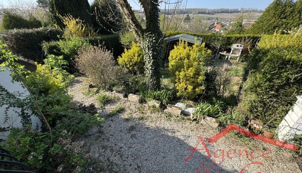 Villa / Maison 2 pièces  à vendre Sézanne 51120