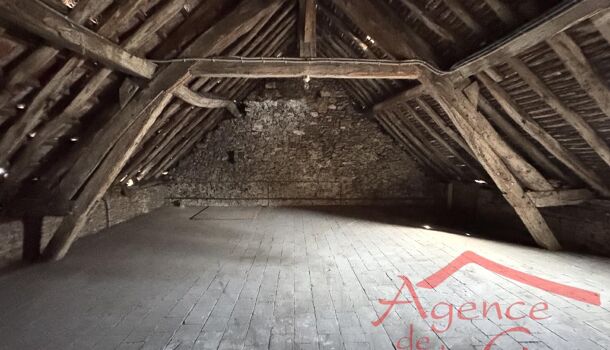 Villa / Maison 2 pièces  à vendre Sézanne 51120