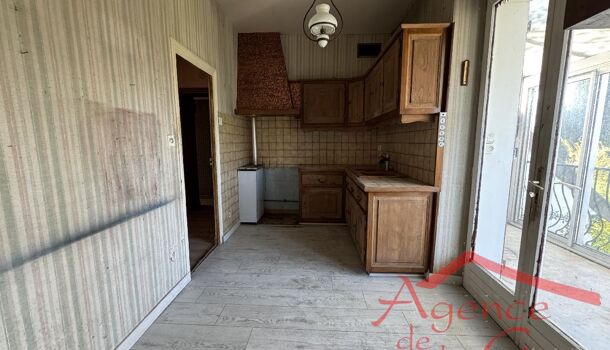 Villa / Maison 2 pièces  à vendre Sézanne 51120