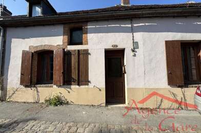 Maison 2 pièces 66000 €