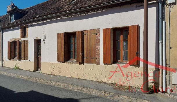 Villa / Maison 2 pièces  à vendre Sézanne 51120