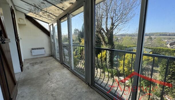 Villa / Maison 2 pièces  à vendre Sézanne 51120
