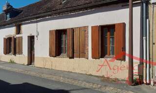 Maison 2 Pièces 70 m² à vendre à Sézanne (51120)