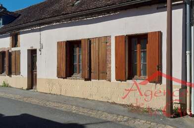 Maison 2 pièces 66000 €