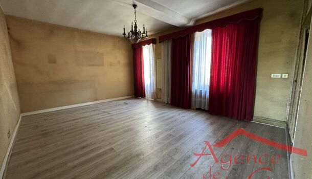 Villa / Maison 2 pièces  à vendre Sézanne 51120