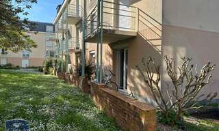 Appartement 2 Pièces 39 m² à vendre à Poitiers (86000)