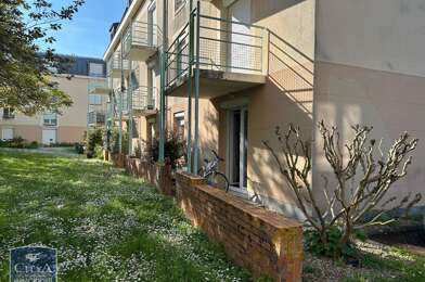 Appartement 2 pièces 88000 €