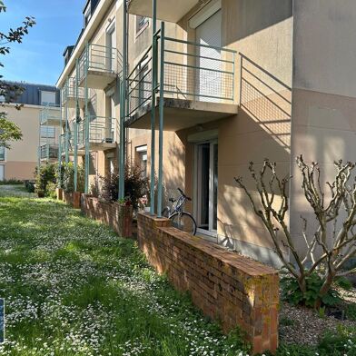 Appartement 2 pièces 88000 €