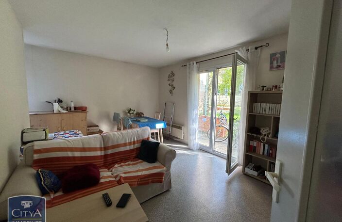 Vente appartement 2 pièces 39 m² Poitiers (86000) — photo 2