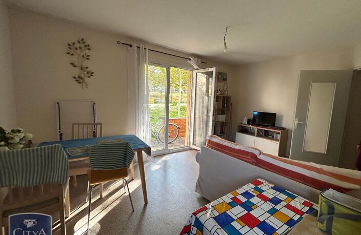 Vente appartement 2 pièces 39 m² Poitiers (86000) — photo 3