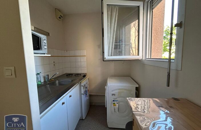 Vente appartement 2 pièces 39 m² Poitiers (86000) — photo 4
