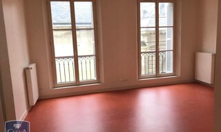 Appartement 1 Pièce 36 m² à louer à Saumur (49400)