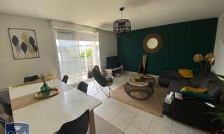 Appartement 4 Pièces 79 m² à vendre à Poitiers (86000)