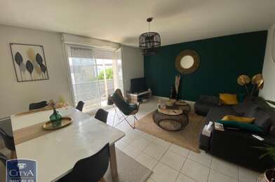 Appartement 4 pièces 152000 €