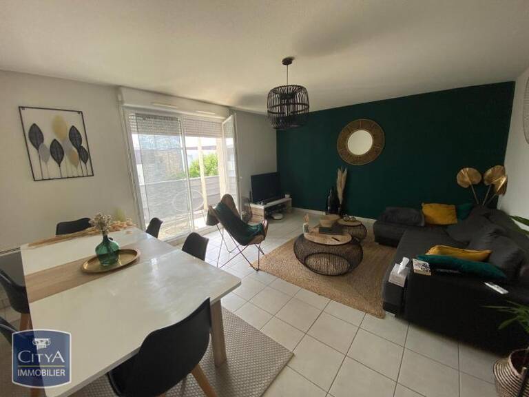 Appartement 4 pièces 79 m² — photo 1