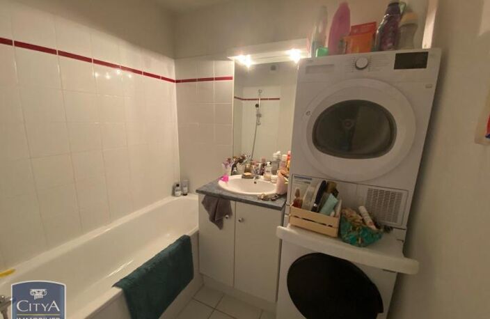 Vente appartement 4 pièces 79 m² Poitiers (86000) — photo 4