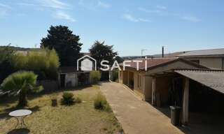 Maison 3 Pièces 91 m² à vendre à Villeneuve-Minervois (11160)