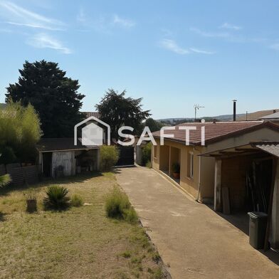 Maison 3 pièces 210000 €