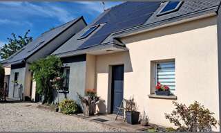 Maison 11 Pièces 210 m² à vendre à Baguer-Pican (35120)