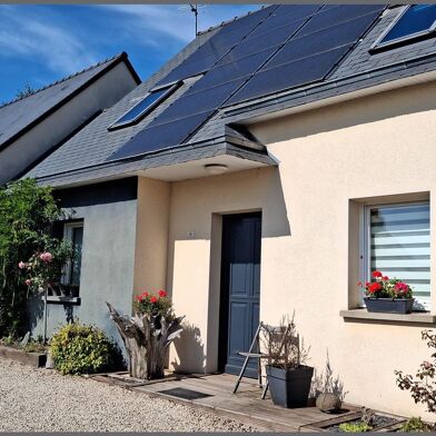 Maison 11 pièces 500000 €