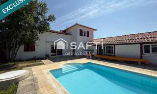 Maison 10 Pièces 198 m² à vendre à Andernos-les-Bains (33510)