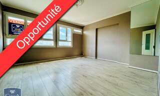 Appartement 4 Pièces 74 m² à vendre à Châteauroux (36000)