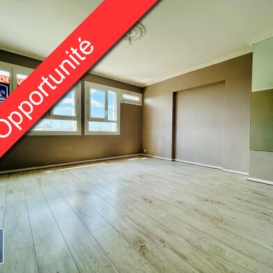 Appartement 4 pièces 78000 €