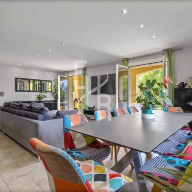 Maison 8 pièces 1260000 €