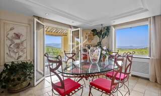 Maison 8 Pièces 255 m² à vendre à Vallauris (06220)