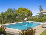 Villa 8 P, vue panoramique à Vallauris — photo 2