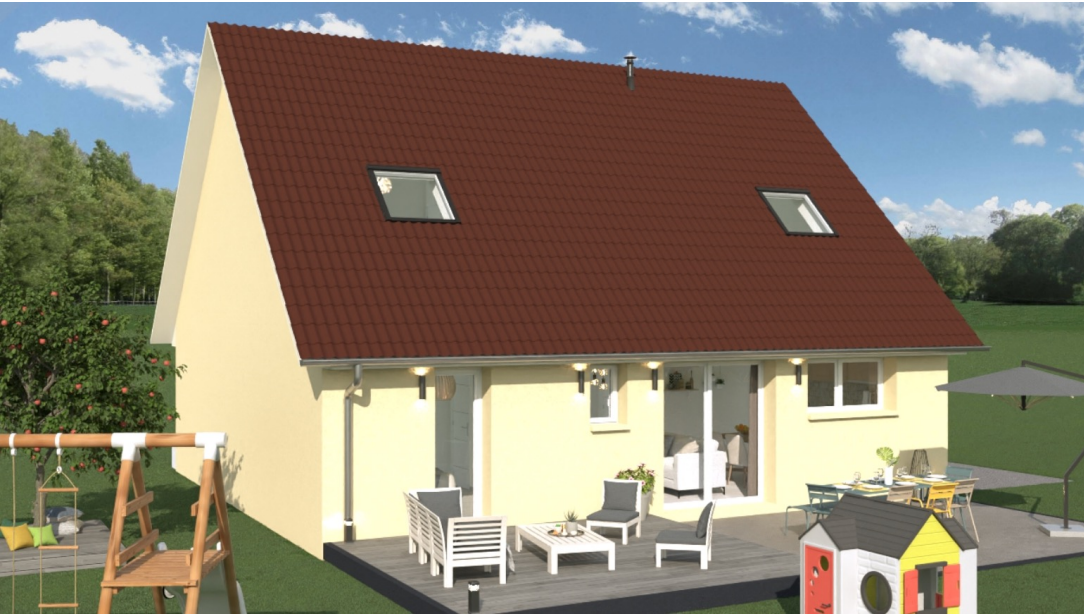 Agence immobilière de Matheo ingenierie