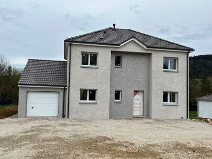 Agence immobilière de Matheo ingenierie