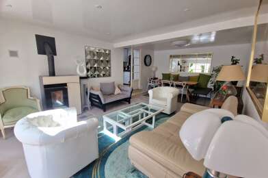 Maison 4 pièces 535000 €