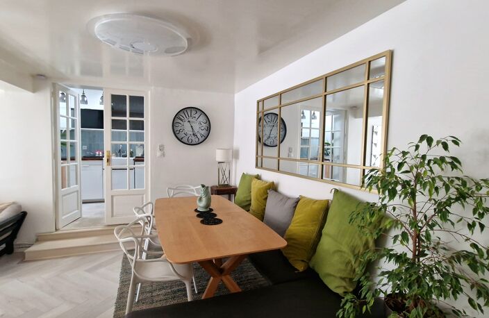 MAISON DE CHARME EN CENTRE VILLE — photo 4