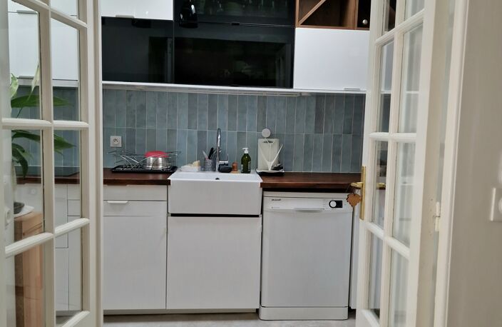 MAISON DE CHARME EN CENTRE VILLE — photo 5