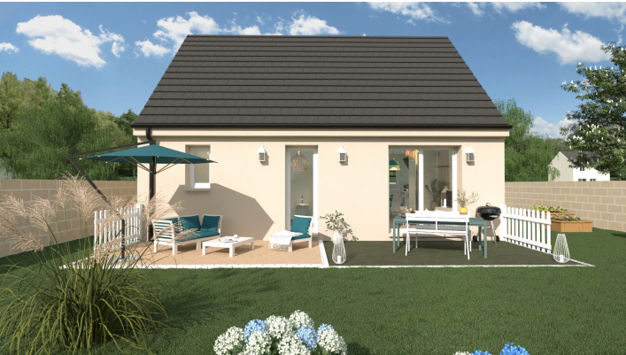 Agence immobilière de Matheo ingenierie