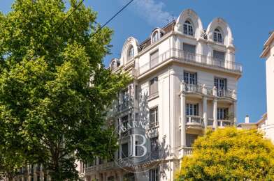 Appartement 6 pièces 1180000 €