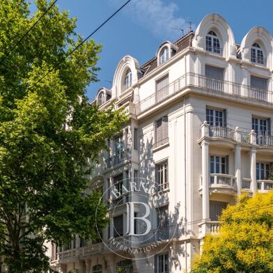 Appartement 6 pièces 1180000 €