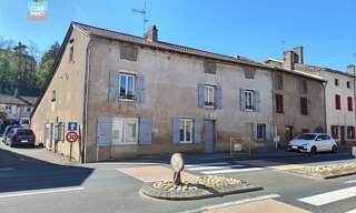 Maison 6 Pièces 160 m² à vendre à Saint-Albain (71260)