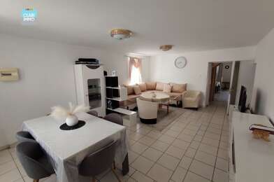 Maison 6 pièces 140000 €